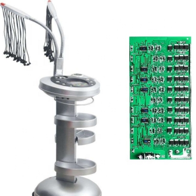 WIFI Digital Perm Machine micro control unit board mcu pcba pcb board