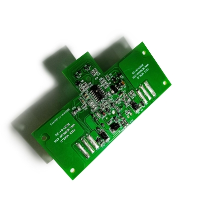 厂家方案定制开发直销小家电控制板PCBA 无线充电宝控制板定制