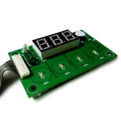 厂家定制开发设计触摸电路板线路板控制板PCBA