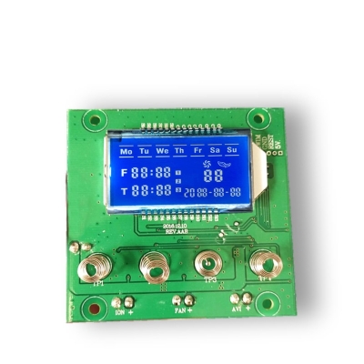 LCD控制板 香氛机电路板设计开发 小家电控制板定制开发 电路板